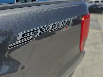 2020 Ford Ranger XL - Photo 10 - Yuma, AZ 85364