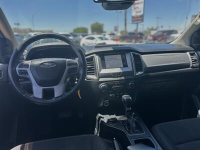 2020 Ford Ranger XL   - Photo 3 - Yuma, AZ 85364