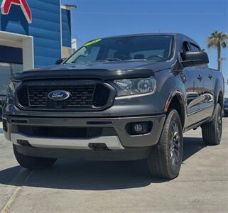 2020 Ford Ranger XL - Photo 11 - Yuma, AZ 85364