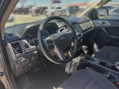 2020 Ford Ranger XL   - Photo 2 - Yuma, AZ 85364