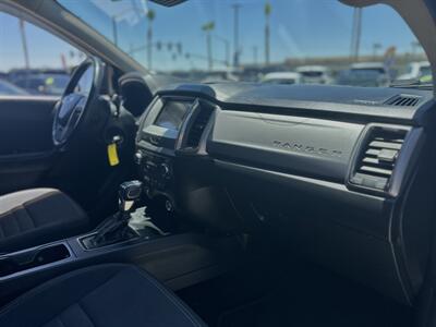 2020 Ford Ranger XL   - Photo 8 - Yuma, AZ 85364