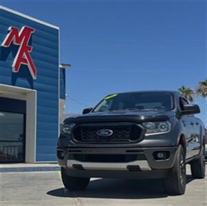 2020 Ford Ranger XL - Photo 1 - Yuma, AZ 85364