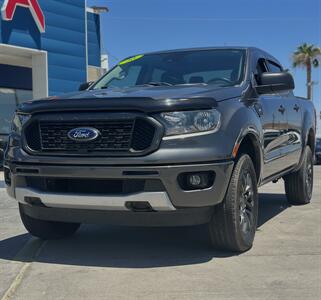 2020 Ford Ranger XL   - Photo 11 - Yuma, AZ 85364