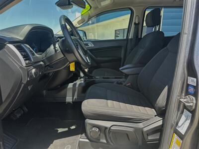 2020 Ford Ranger XL   - Photo 5 - Yuma, AZ 85364