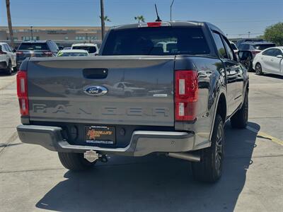 2020 Ford Ranger XL   - Photo 13 - Yuma, AZ 85364