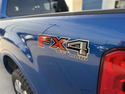2019 Ford Ranger XL - Photo 9 - Yuma, AZ 85364