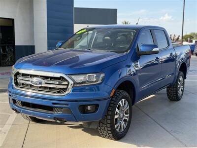2019 Ford Ranger XL - Photo 2 - Yuma, AZ 85364