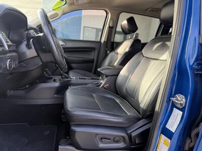 2019 Ford Ranger XL - Photo 4 - Yuma, AZ 85364