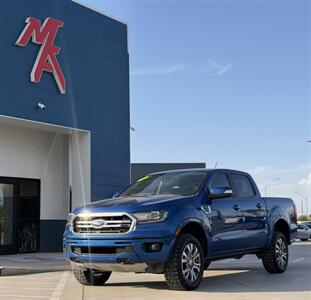 2019 Ford Ranger XL Truck