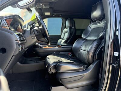 2019 Lincoln Navigator Reserve - Photo 4 - Yuma, AZ 85364