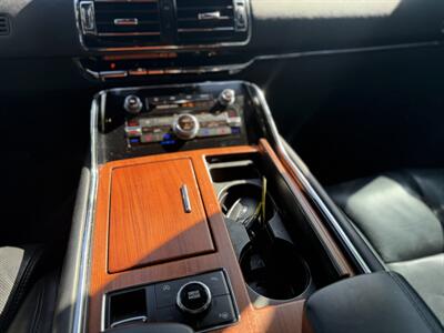 2019 Lincoln Navigator Reserve - Photo 15 - Yuma, AZ 85364