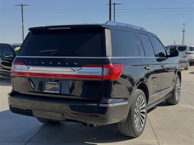 2019 Lincoln Navigator Reserve - Photo 9 - Yuma, AZ 85364