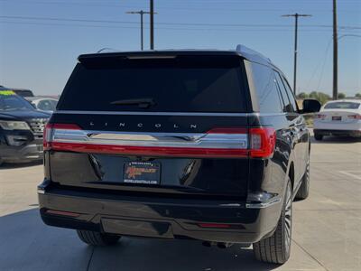 2019 Lincoln Navigator Reserve - Photo 10 - Yuma, AZ 85364