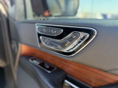2019 Lincoln Navigator Reserve - Photo 16 - Yuma, AZ 85364