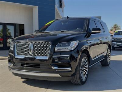 2019 Lincoln Navigator Reserve - Photo 8 - Yuma, AZ 85364