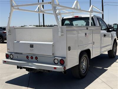 2017 Ford F-250 XL - Photo 5 - Yuma, AZ 85365