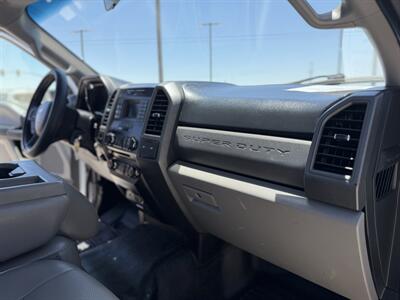 2017 Ford F-250 XL - Photo 8 - Yuma, AZ 85365