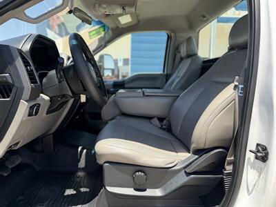 2017 Ford F-250 XL - Photo 3 - Yuma, AZ 85365