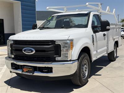 2017 Ford F-250 XL - Photo 4 - Yuma, AZ 85365
