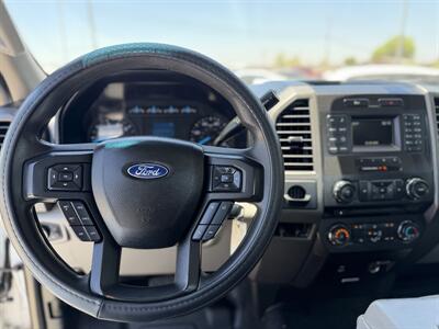 2017 Ford F-250 XL - Photo 2 - Yuma, AZ 85365