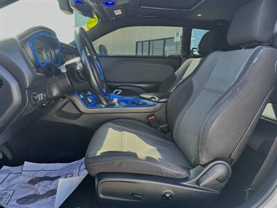2015 Dodge Challenger R/T   - Photo 4 - Somerton, AZ 85350
