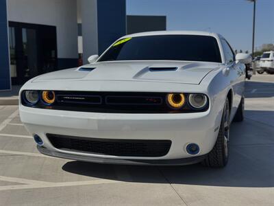 2015 Dodge Challenger R/T   - Photo 8 - Somerton, AZ 85350