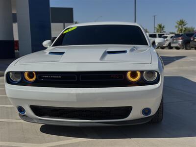 2015 Dodge Challenger R/T   - Photo 2 - Somerton, AZ 85350