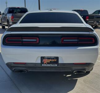 2015 Dodge Challenger R/T   - Photo 10 - Somerton, AZ 85350