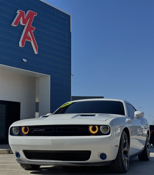 2015 Dodge Challenger R/T - Photo 1 - Somerton, AZ 85350