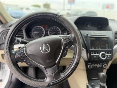 2017 Acura ILX w/Premium   - Photo 2 - Somerton, AZ 85350