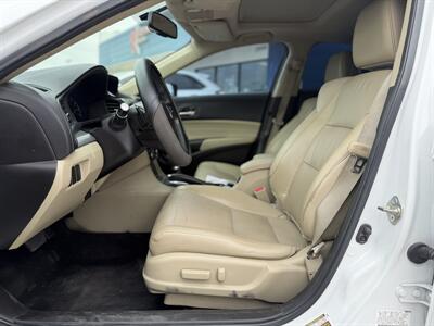 2017 Acura ILX w/Premium   - Photo 3 - Somerton, AZ 85350