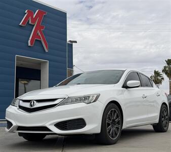 2017 Acura ILX w/Premium   - Photo 1 - Somerton, AZ 85350