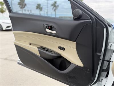 2017 Acura ILX w/Premium   - Photo 9 - Somerton, AZ 85350