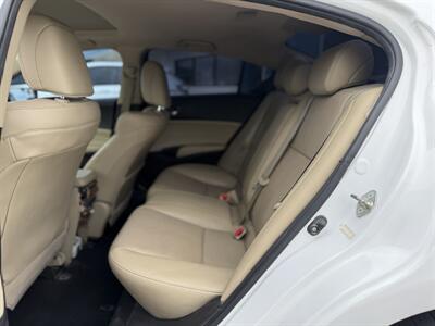 2017 Acura ILX w/Premium   - Photo 4 - Somerton, AZ 85350