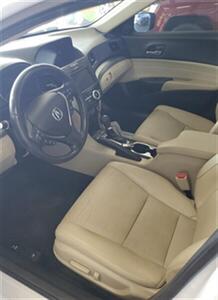 2017 Acura ILX w/Premium   - Photo 2 - Somerton, AZ 85350