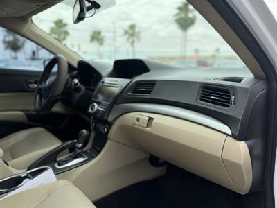 2017 Acura ILX w/Premium   - Photo 8 - Somerton, AZ 85350