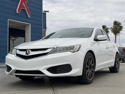 2017 Acura ILX w/Premium   - Photo 5 - Somerton, AZ 85350