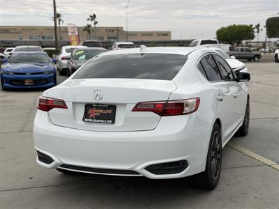 2017 Acura ILX w/Premium   - Photo 6 - Somerton, AZ 85350