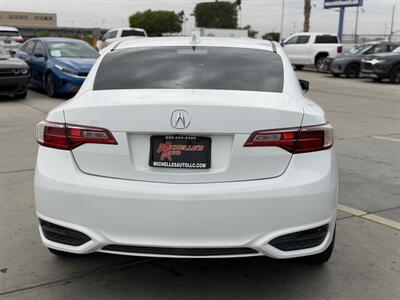 2017 Acura ILX w/Premium   - Photo 7 - Somerton, AZ 85350