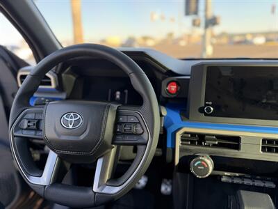 2025 Toyota Tacoma TRD Sport   - Photo 7 - Somerton, AZ 85350