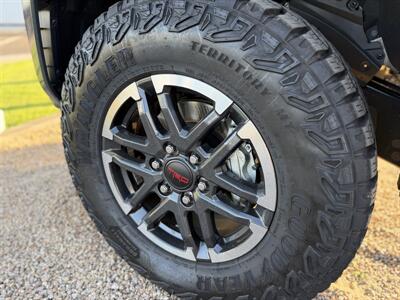 2025 Toyota Tacoma TRD Sport   - Photo 15 - Somerton, AZ 85350