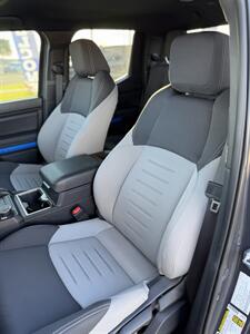 2025 Toyota Tacoma TRD Sport   - Photo 6 - Somerton, AZ 85350