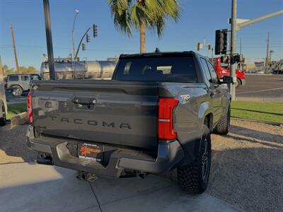 2025 Toyota Tacoma TRD Sport   - Photo 14 - Somerton, AZ 85350