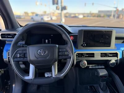 2025 Toyota Tacoma TRD Sport   - Photo 3 - Somerton, AZ 85350