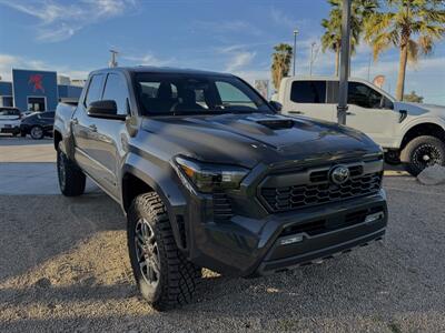 2025 Toyota Tacoma TRD Sport Truck