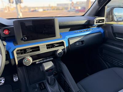 2025 Toyota Tacoma TRD Sport   - Photo 11 - Somerton, AZ 85350