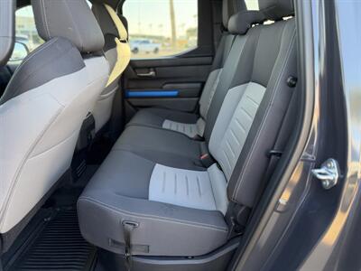 2025 Toyota Tacoma TRD Sport   - Photo 5 - Somerton, AZ 85350