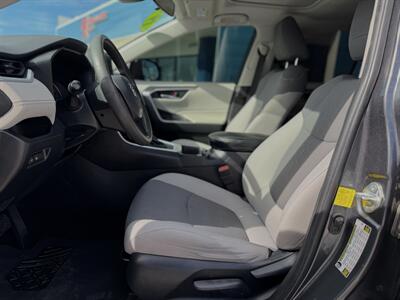 2019 Toyota RAV4 XLE   - Photo 3 - Somerton, AZ 85350