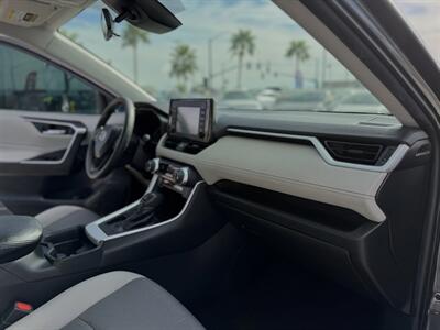 2019 Toyota RAV4 XLE   - Photo 9 - Somerton, AZ 85350