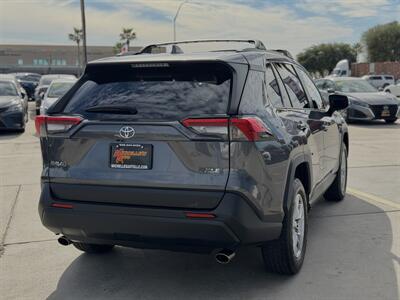 2019 Toyota RAV4 XLE   - Photo 6 - Somerton, AZ 85350